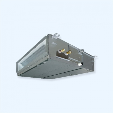 RAV-RM1101BTP-E Универсальный внутренний блок канального типа полупромышленной сплит-системы Toshiba Standard Duct Digital Inverter